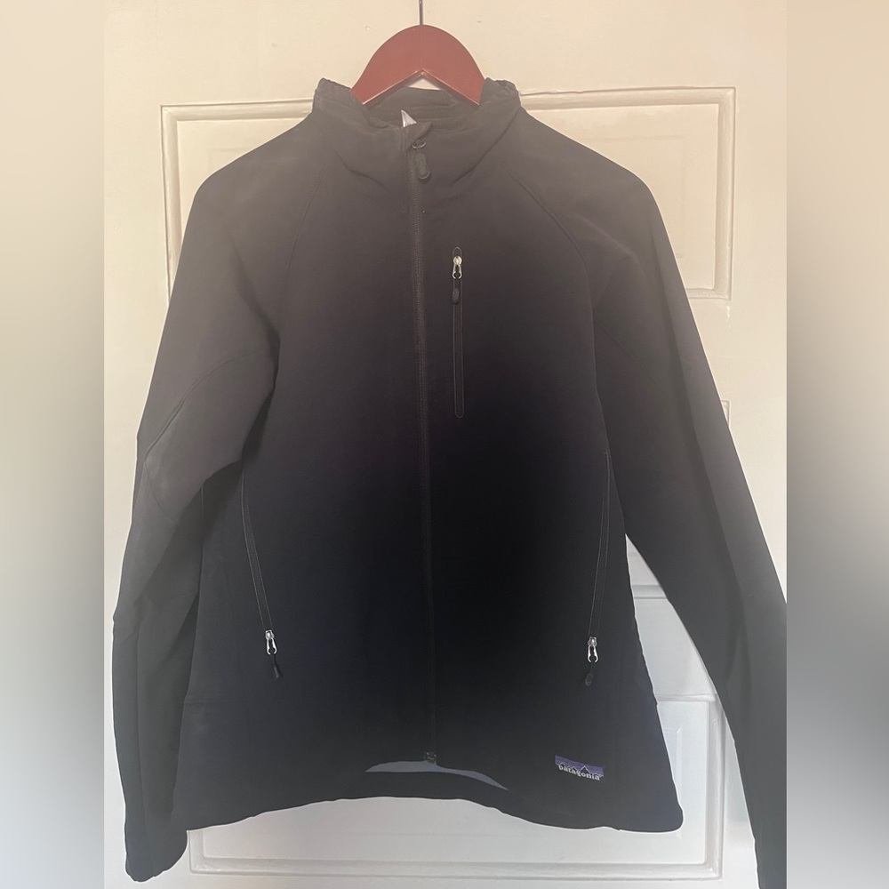Pategonia light weight Jacket